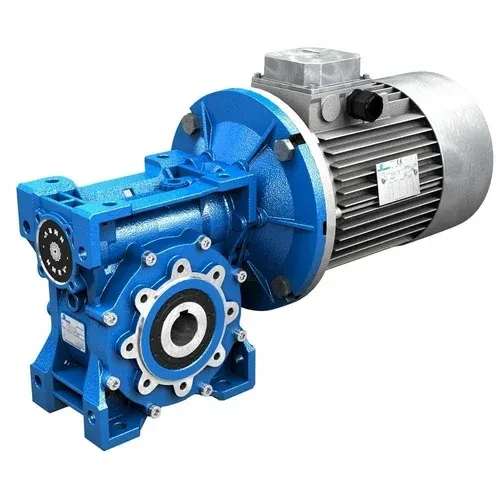 Flange Reduction Gear Box